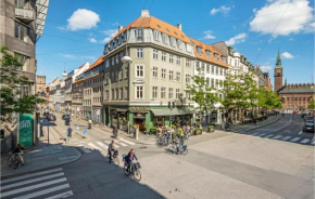Beautiful Apartment In København K With Wifi Copenhagen